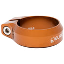 Burgtec Seat Clamp 38.6mm Kash Bronze