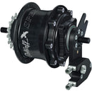 Rohloff Speedhub 500/14 TS OEM2 Bolt-On Disc 32h Black
