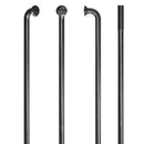 DT Swiss Champion 14g Spoke Black 322mm 100/Count
