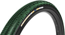 Panaracer GravelKing SK Tire - 700 x 40 Tubeless Folding British Racing Green/BLK