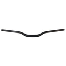 5Dev Alloy Handlebars (31.8) 40mm Rise 800mm Black
