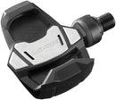 LOOK KEO Blade Carbon Pedals - Single Sided Clipless Chromoly 9/16" BLK 53mm QF 12Nm