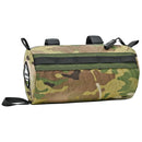 MoosePacks Handlebar Bag 2.5L Camo