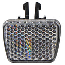 Herrmans FL-13 Click-In Front Reflector for H-Black/MR Lights