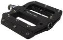 Fyxation Mesa-MP Nylon Platform Pedals Black  