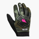 Rider Gloves - Camo - L