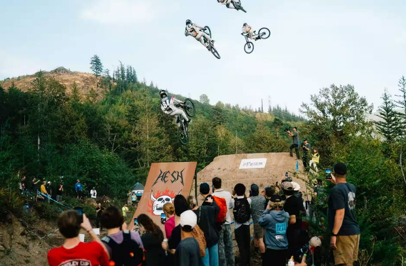 Transition Bottlerocket Single Crown (Small, Disco Flamingo)