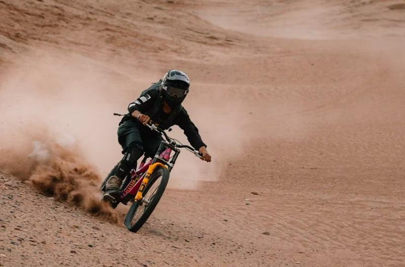 Transition Bottlerocket Single Crown (Small, Disco Flamingo)