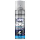 Formula 100 Ride+ Shine Rejuvenator & Protectant 300ml