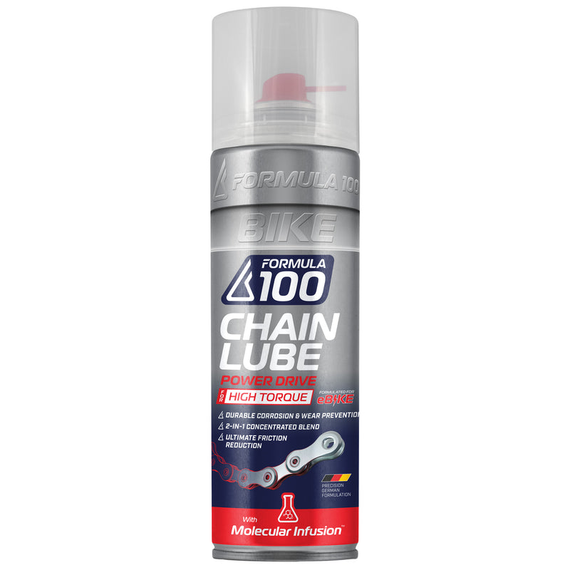 Formula 100 Power Drive High Torque Chain Lube 300ml