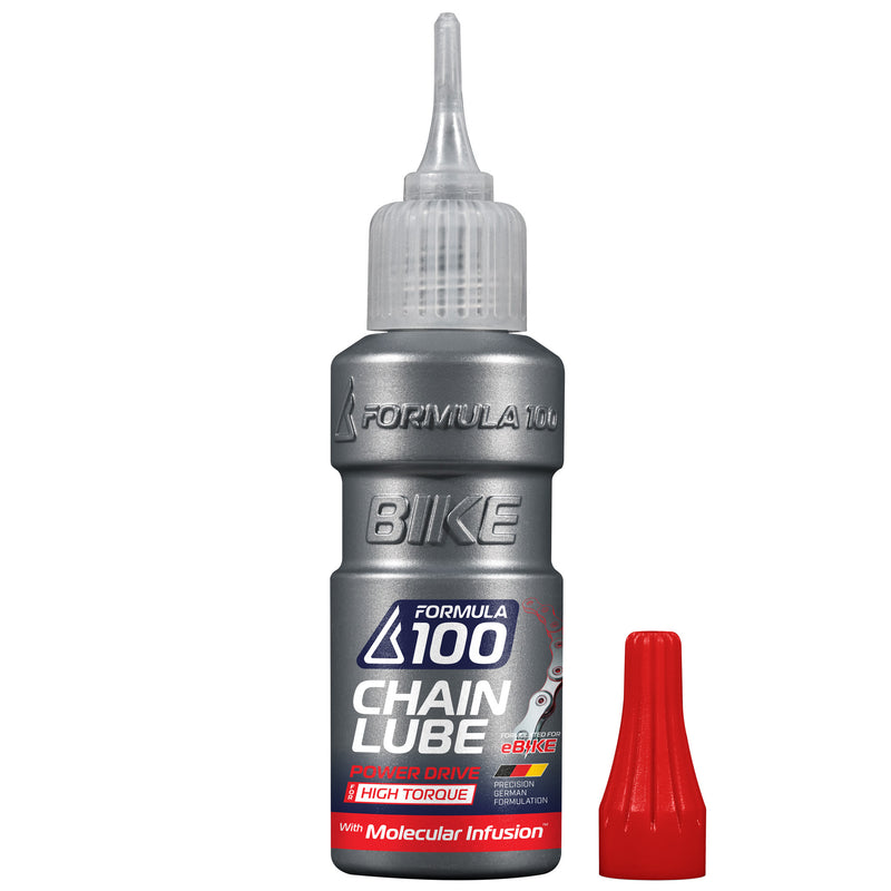 Formula 100 Power Drive High Torque Chain Lube 50ml