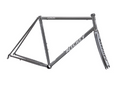Ritchey Road Logic Frameset - 700c Steel Gray 53cm
