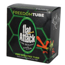 Flat Attack Freedom Tube 20 x 3.5-4.5"-Wide SV