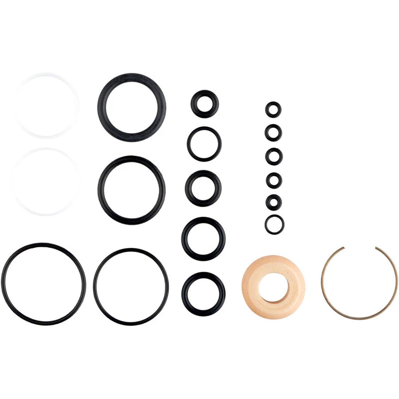 FOX Rear Shock Seal Kit - Float X / Bomber 2024