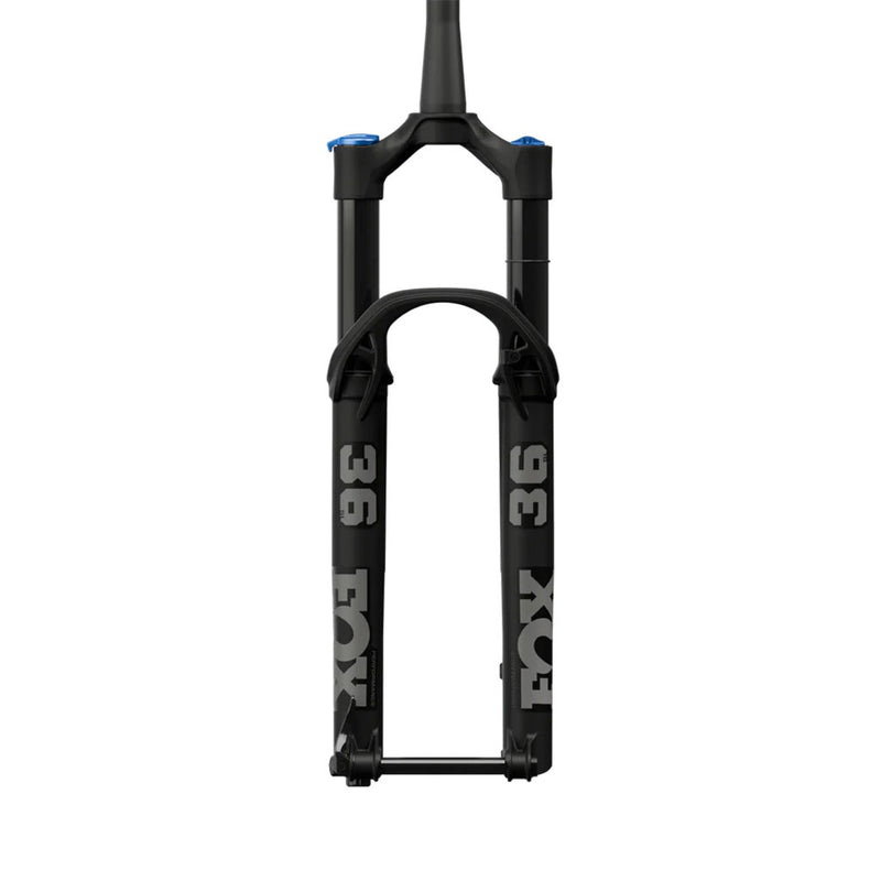 FOX 36 SL Performance Suspension Fork - 29" 140 mm 15QR x 110 mm 44mm Offset GRIP Damper 3-Position Matte BLK