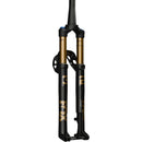 FOX 32 Step-Cast Factory Suspension Fork - 29" 100 mm 15x110 mm Kabolt SL 44mm Offset GRIP SL Damper 3-Pos. Ano Crown Shiny BLK