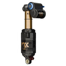 FOX FLOAT X2 Factory Rear Shock - Trunnion Metric 185 x 55 mm 2-Position Lever Kashima Coat