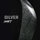 Ground Keeper Fork Keeper Silver Shift Gloss  