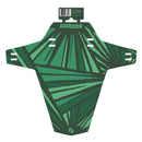 Ground Keeper Fender Rayday Emerald - Sparkle  