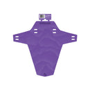 Ground Keeper Fender Ridgelines Grape - Sparkle  