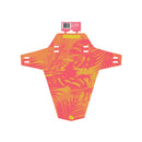 Ground Keeper Fender Tropical Glitch Guava Lemon - Sparkle  