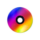 Ground Keeper Headset Stem Cap Rainbow Road - Holographic  