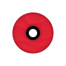 Ground Keeper Headset Stem Cap Ridgelines Strawberry  