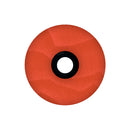 Ground Keeper Headset Stem Cap Ridgelines Tangerine  