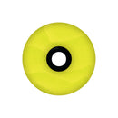 Ground Keeper Headset Stem Cap Ridgelines Lemon  