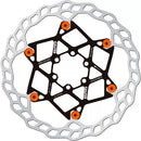 Galfer 180mm Rotor 6-Bolt 2.0mm Floating Org