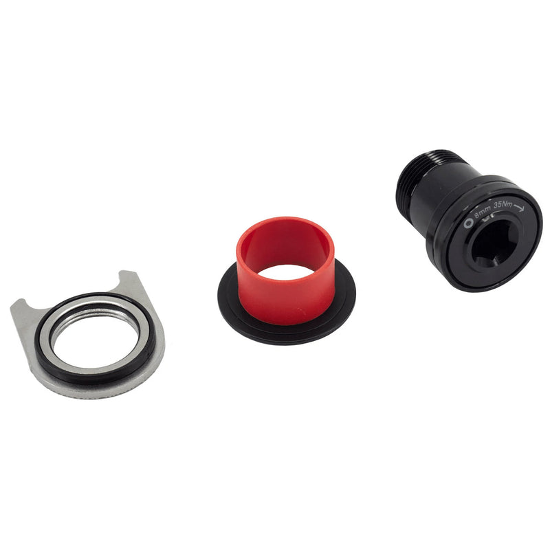 SRAM GX Eagle T-Type AXS Rear Derailleur Full Mount Bolt Kit
