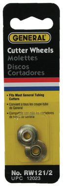 General Tools Replacement Cutting Wheel 2/Count