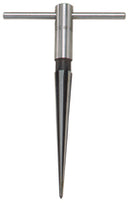 General Tools T-Handle Tapered Reamer 1/8"-1/2"