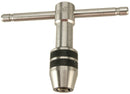 General Tools T-Handle Tap Wrench 6.0mm-12.5mm  