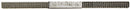 General Tools Thread Repair File Metric (.75-.30)