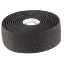 Genetic Classic Cork Bar Tape Black
