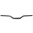 Hudski Longhorn Handlebar (31.8) 50mm/790mm 10 Deg Black