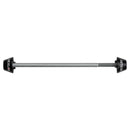 Hexlox Wheel Skewer Road Front Black