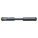 Hexlox Universal ThruAxle 15mm Front Suntour Q-Loc Black