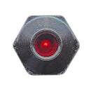 Hexlox Single Hexlox Code C 4mm Black
