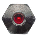 Hexlox Single Hexlox Code B 6mm Black
