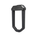 Hiplok DX1000 U-Lock Bike Lock Black
