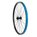 Halo Skelta 24" Boost Front Wheel 32h Stealth