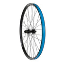 Halo Skelta 24" Rear (HG) Wheel 12x148 32h Stealth