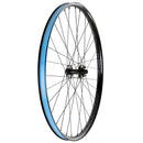 Halo Vapour 35 29" Boost Front Wheel 32h Stealth Black