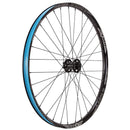 Halo Vapour 35 27.5" Boost Front Wheel 32h Black 