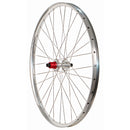 Halo Vapour35 MTC CL 29" Boost R Wheel MS 32h Silver