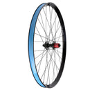 Halo Vortex 29" Supadrive Boost Rear (HG) 32h Black  