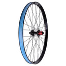 Halo Vortex 27.5" Supadrive Boost R Wheel 32h Black  