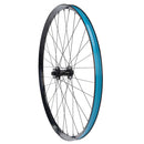 Halo Gravitas 29" Boost Front Wheel 32h Black